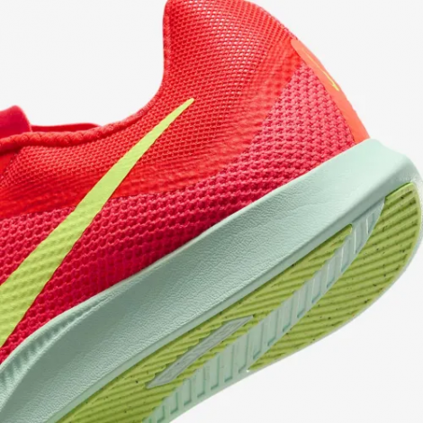 Кроссовки Nike Zoom Rival Distance