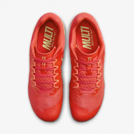 Кроссовки Nike Zoom Rival Multi