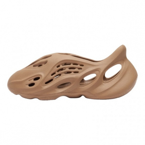 Кросівки Adidas Yeezy Foam Runner Ochre