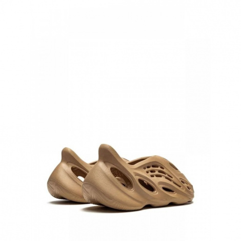 Кросівки Adidas Yeezy Foam Runner Ochre