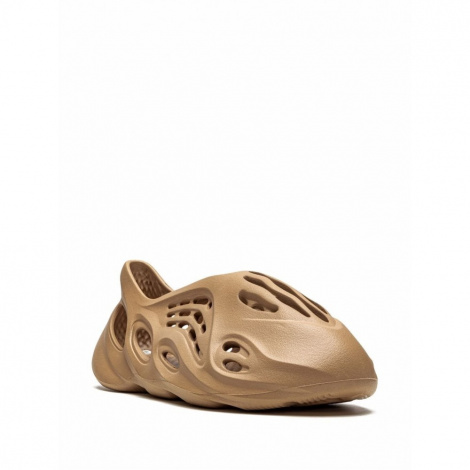 Кросівки Adidas Yeezy Foam Runner Ochre