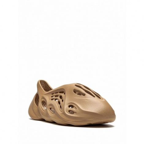 Кросівки Adidas Yeezy Foam Runner Ochre