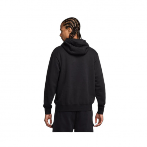Худі Nike AIR PULLOVER HOODIE чорно-біле HM0175-010