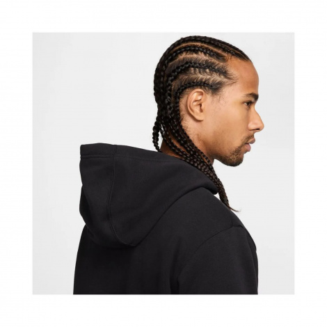Худі Nike AIR PULLOVER HOODIE чорно-біле HM0175-010
