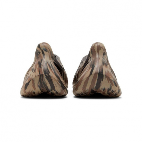 Шлепанцы Adidas Yeezy Foam Runner Cinder