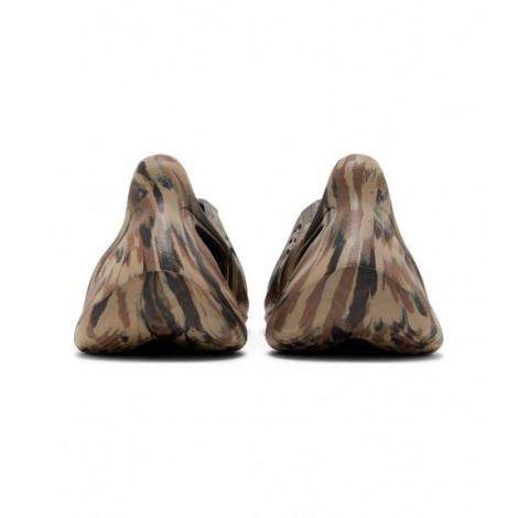 Шлепанцы Adidas Yeezy Foam Runner Cinder