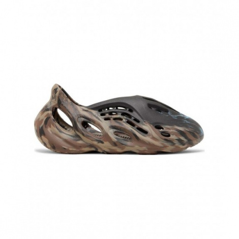 Шлепанцы Adidas Yeezy Foam Runner Cinder