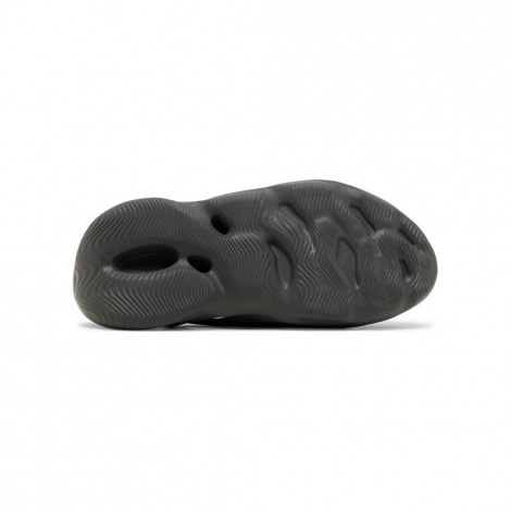 Шльопанці Adidas Yeezy Foam Runner Carbon