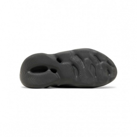 Шльопанці Adidas Yeezy Foam Runner Carbon