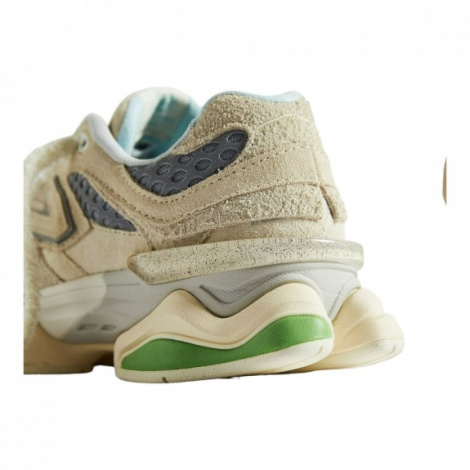 Кроссовки New Balance X Bricks & Wood 9060