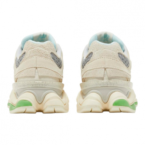 Кроссовки New Balance X Bricks & Wood 9060