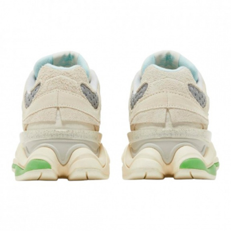 Кроссовки New Balance X Bricks & Wood 9060