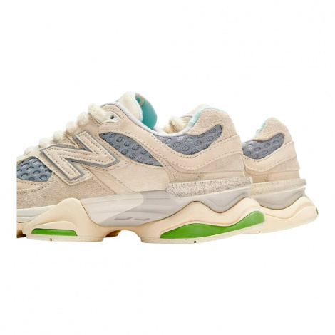 Кроссовки New Balance X Bricks & Wood 9060