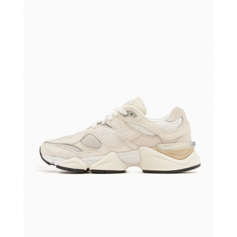 Кросівки New Balance 9060 бежеві U9060WHT