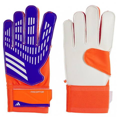 Рукавиці Воротарські Adidas Predator Gl Trn Jr Ix3872 5