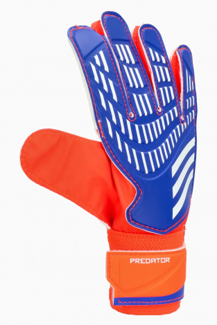 Рукавиці Воротарські Adidas Predator Gl Trn Jr Ix3872 5