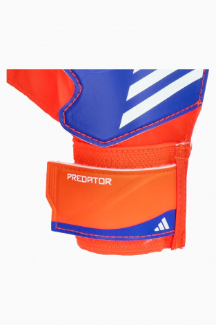 Рукавиці Воротарські Adidas Predator Gl Trn Jr Ix3872 5