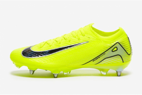 Футбольные бутсы Nike Air Zoom Mercurial Vapor 16 Elite SG-Pro FQ8688-700