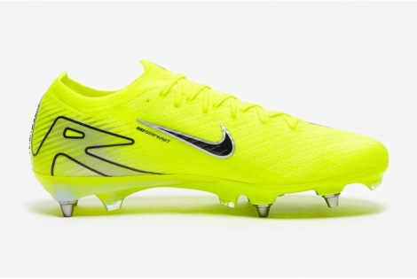 Футбольные бутсы Nike Air Zoom Mercurial Vapor 16 Elite SG-Pro FQ8688-700