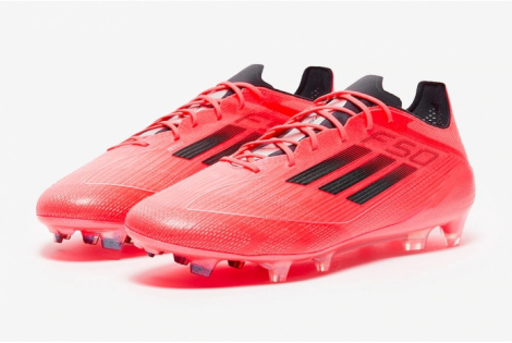Футбольні бутси Adidas F50 Elite FG IE3191