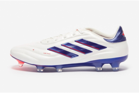 Футбольные бутсы Adidas Copa Pure 2 Elite FG (КОЖА) IG6402