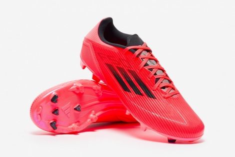 Футбольні бутси Adidas F50 League MG IE0602