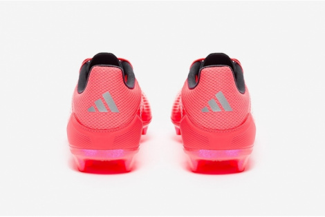 Футбольні бутси Adidas F50 League MG IE0602