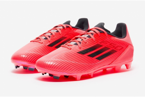 Футбольні бутси Adidas F50 League MG IE0602
