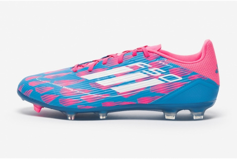 Футбольні бутси Adidas F50 League MG IE0603