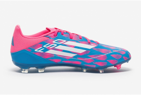 Футбольні бутси Adidas F50 League MG IE0603