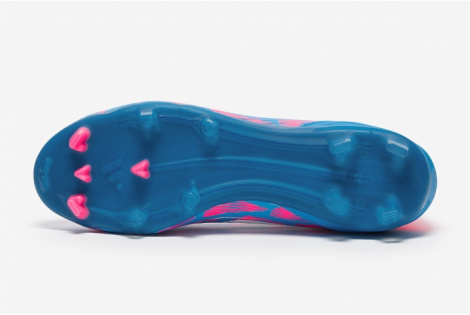 Футбольні бутси Adidas F50 League MG IE0603