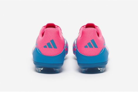 Футбольні бутси Adidas F50 League MG IE0603