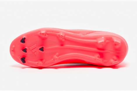 Дитячі футбольні бутси Adidas F50 League MG Junior IF1377