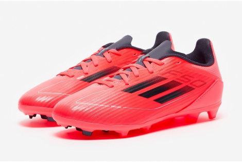 Дитячі футбольні бутси Adidas F50 League MG Junior IF1377