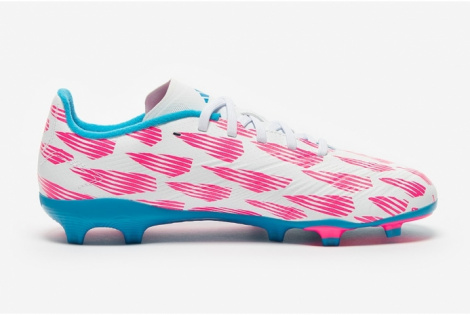 Дитячі футбольні бутси Adidas Predator League FG Junior IF6352