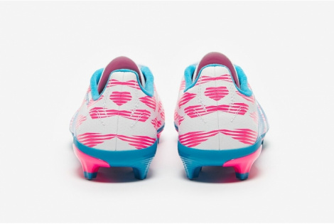 Дитячі футбольні бутси Adidas Predator League FG Junior IF6352
