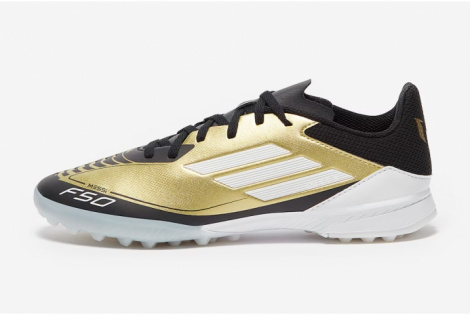 Детские сороконожки Adidas F50 x Messi League TF Junior IG9277