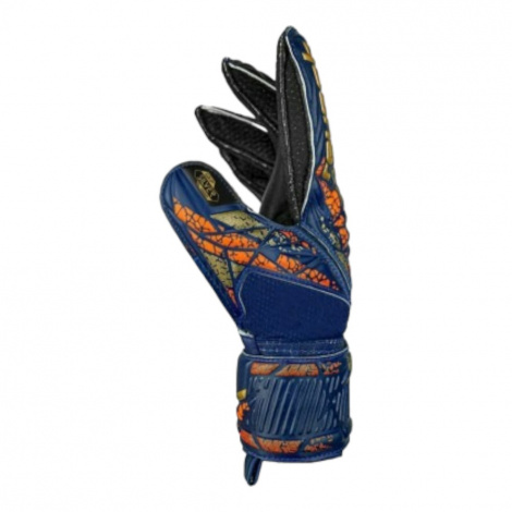Перчатки Вратарские Reusch Attract Silver Junior