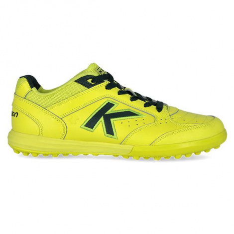 Сороконіжки (шиповки) Kelme PRECISION SHADOW жовті 55.896.9905