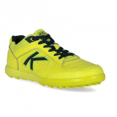 Сороконіжки (шиповки) Kelme PRECISION SHADOW жовті 55.896.9905