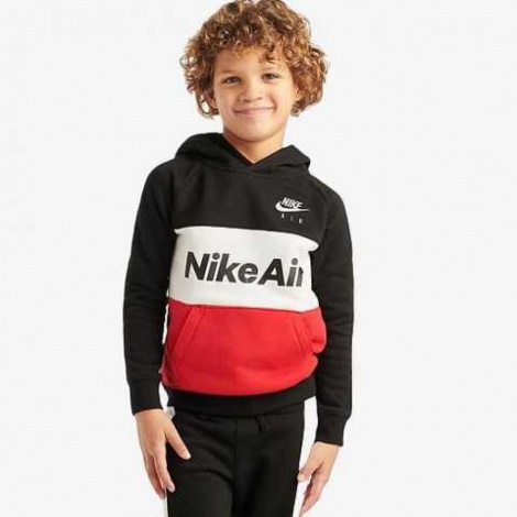Толстовка Nike Nsw Air Po