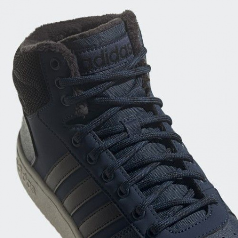 Кроссовки Adidas Hoops 2.0 Mid