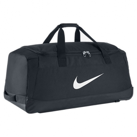 Сумка На Плече Nike Club Team Roll