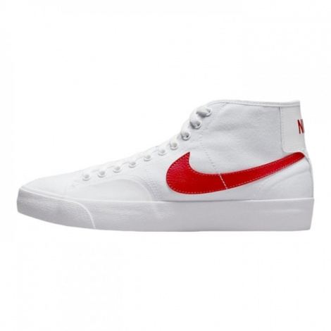 Кеды Nike Sb Blazer Court Mid