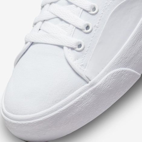 Кеды Nike Sb Blazer Court Mid