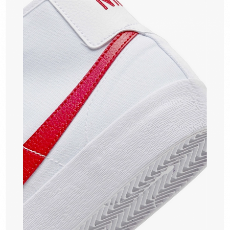 Кеды Nike Sb Blazer Court Mid