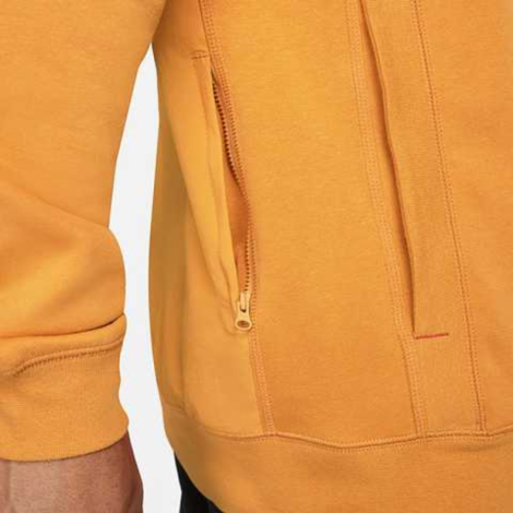 Світшот Nike F.C. Fleece Hoodie