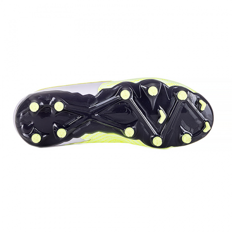 Бутсы Nike Jr Phantom Gx Academy Fg/Mg