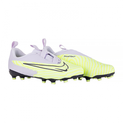 Бутсы Nike Jr Phantom Gx Academy Fg/Mg
