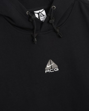 Толстовка Nike U Acg Tf Tuff Flc Po Hoodie